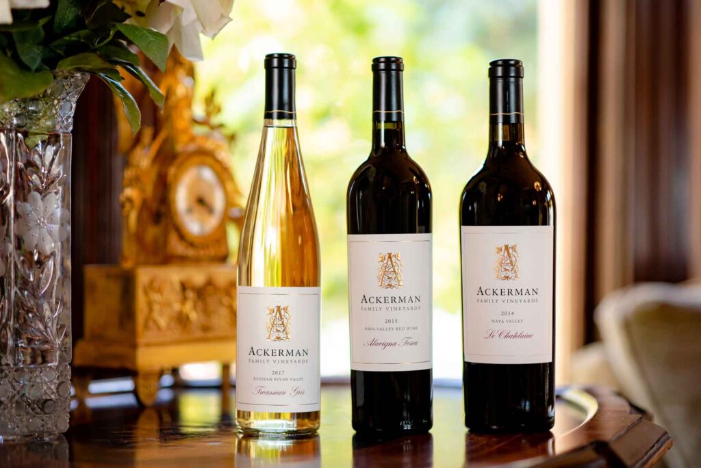 Home - Ackerman Family Vineyards